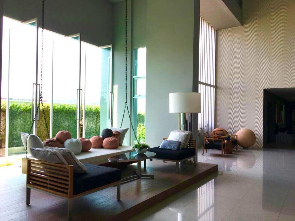 شقة Baan Kiang Fah Huahin By The Sea المظهر الخارجي الصورة