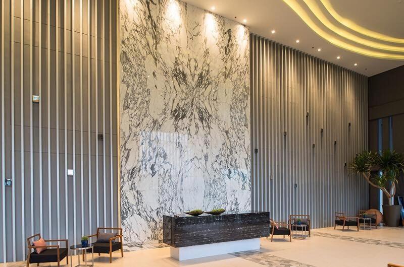 شقة Baan Kiang Fah Huahin By The Sea المظهر الخارجي الصورة